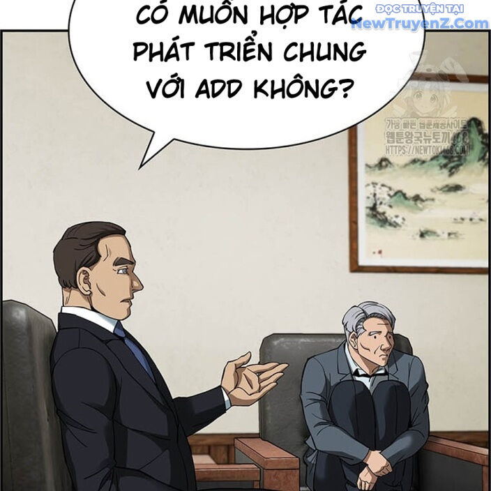Chế Tác Hạt Nhân Chap 31 - Next Chap 32