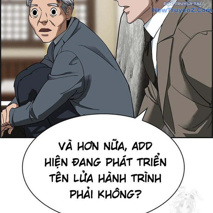 Chế Tác Hạt Nhân Chap 31 - Next Chap 32