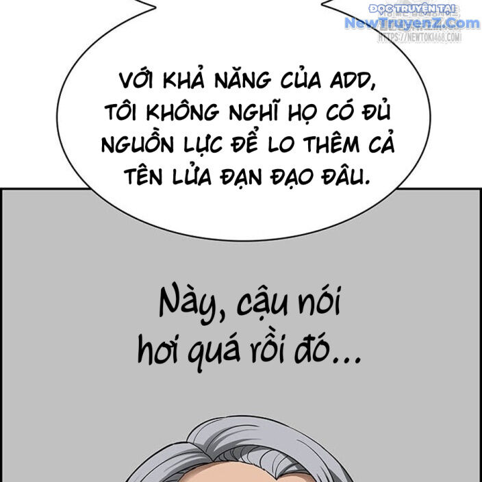 Chế Tác Hạt Nhân Chap 31 - Next Chap 32