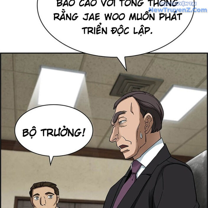 Chế Tác Hạt Nhân Chap 31 - Next Chap 32