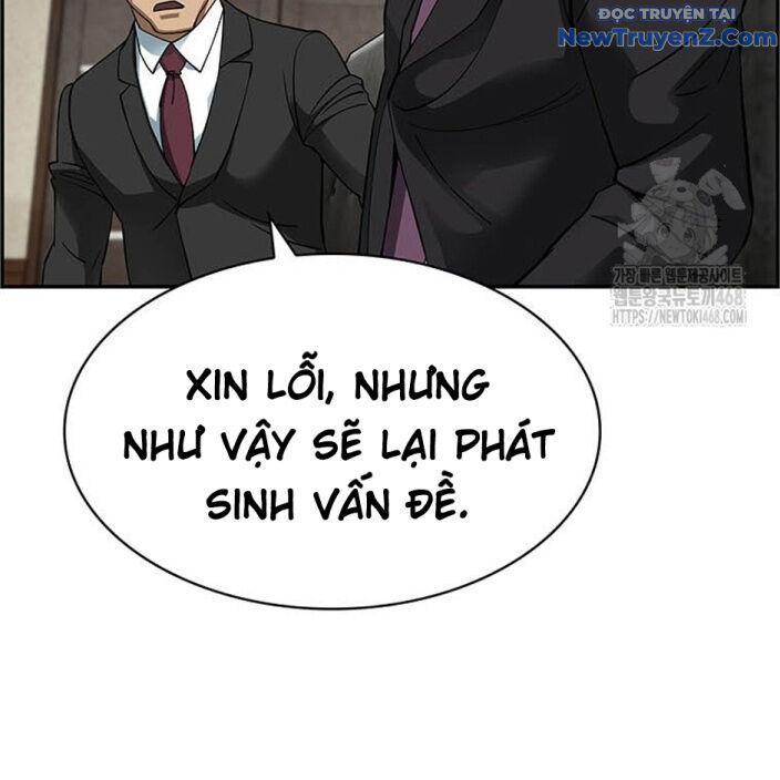Chế Tác Hạt Nhân Chap 31 - Next Chap 32