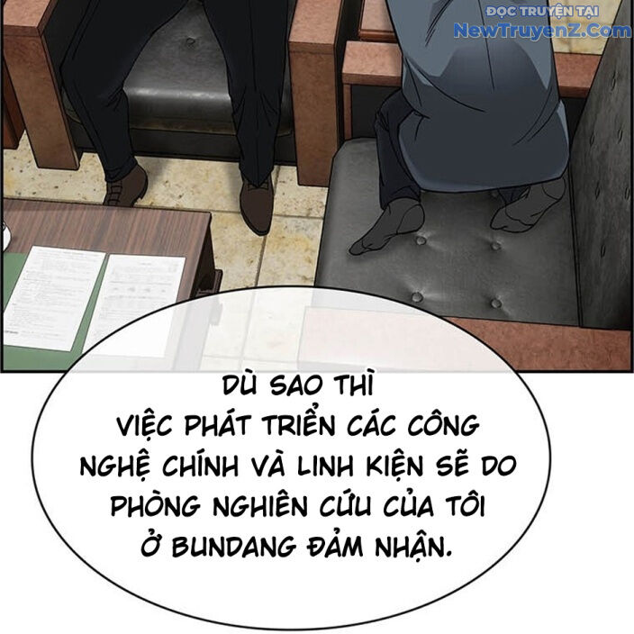 Chế Tác Hạt Nhân Chap 31 - Next Chap 32