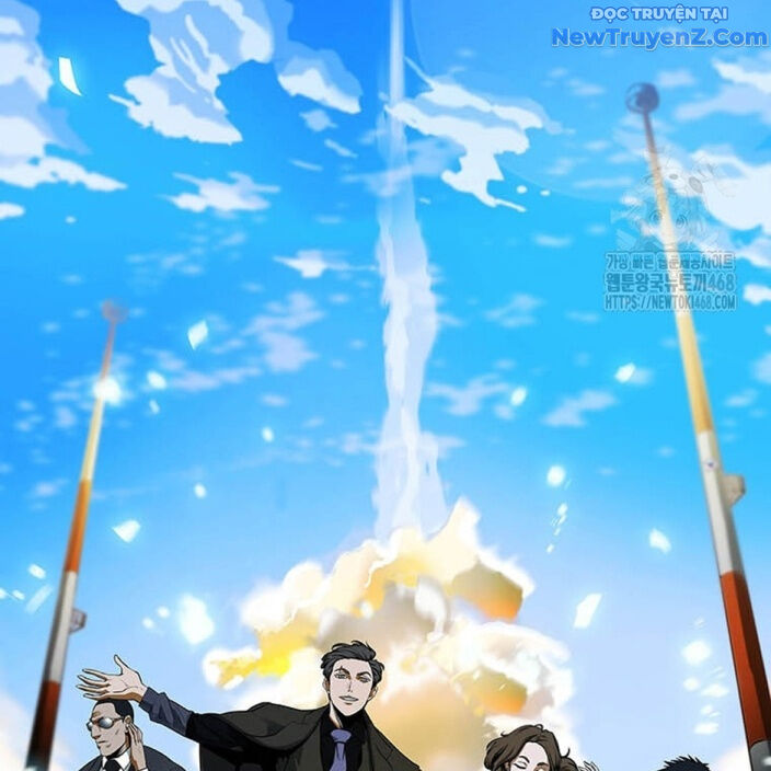 Chế Tác Hạt Nhân Chap 31 - Next Chap 32