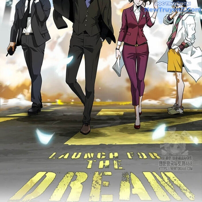 Chế Tác Hạt Nhân Chap 31 - Next Chap 32