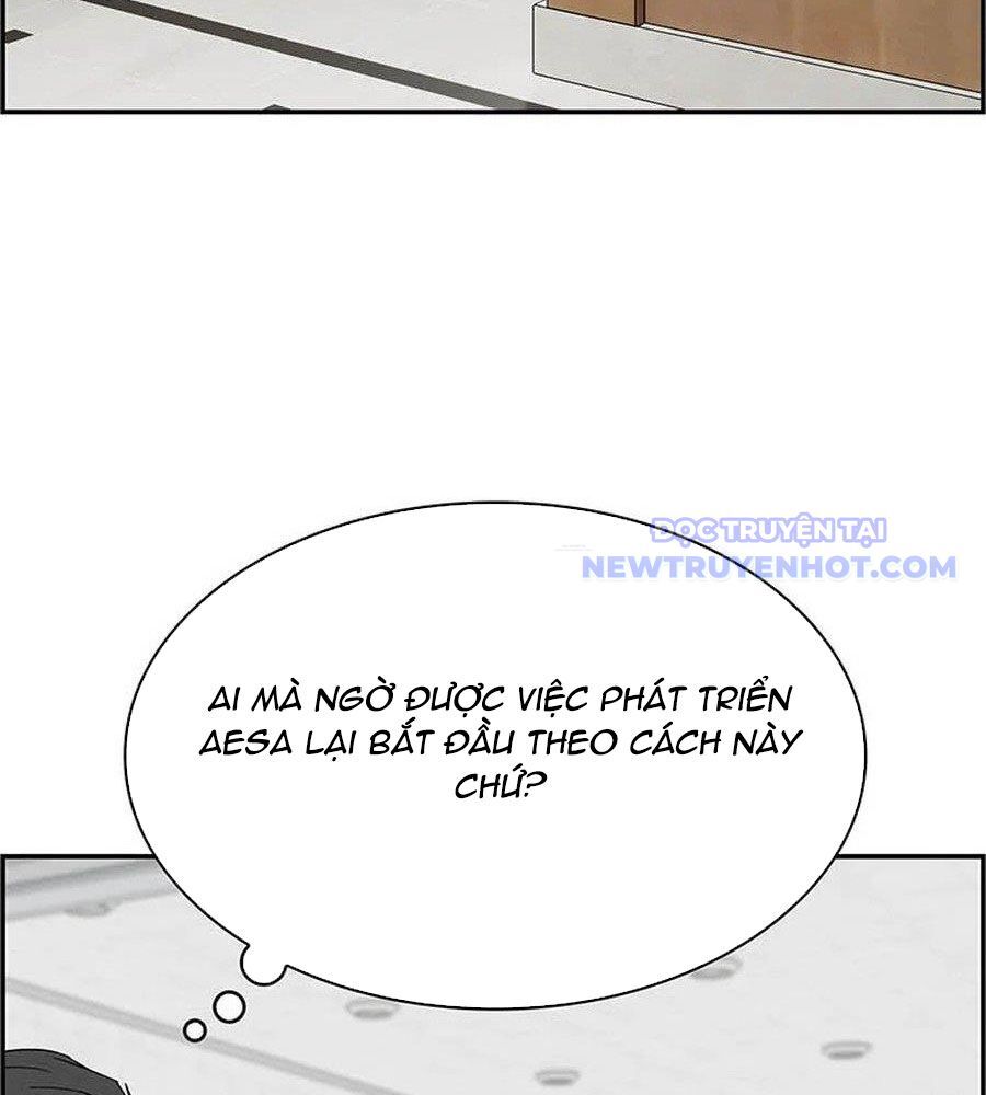 Chế Tác Hạt Nhân Chap 27 - Next Chap 28