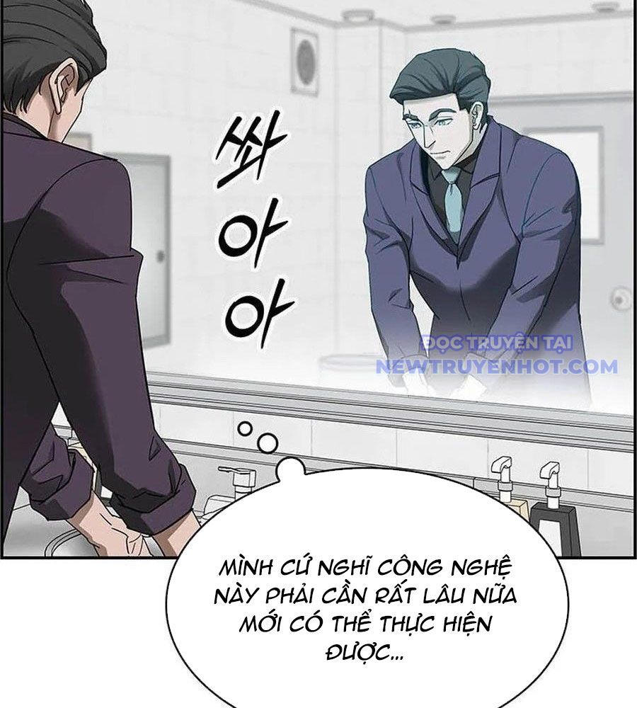 Chế Tác Hạt Nhân Chap 27 - Next Chap 28