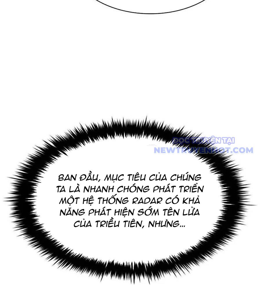 Chế Tác Hạt Nhân Chap 27 - Next Chap 28