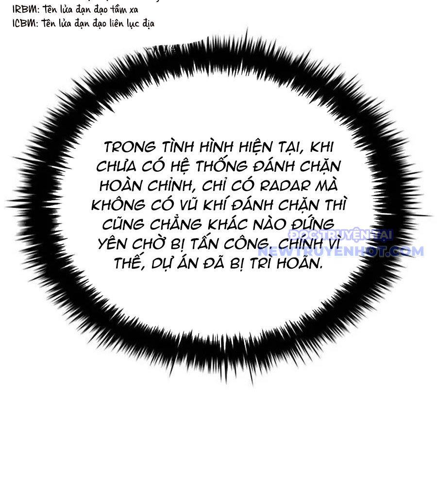 Chế Tác Hạt Nhân Chap 27 - Next Chap 28