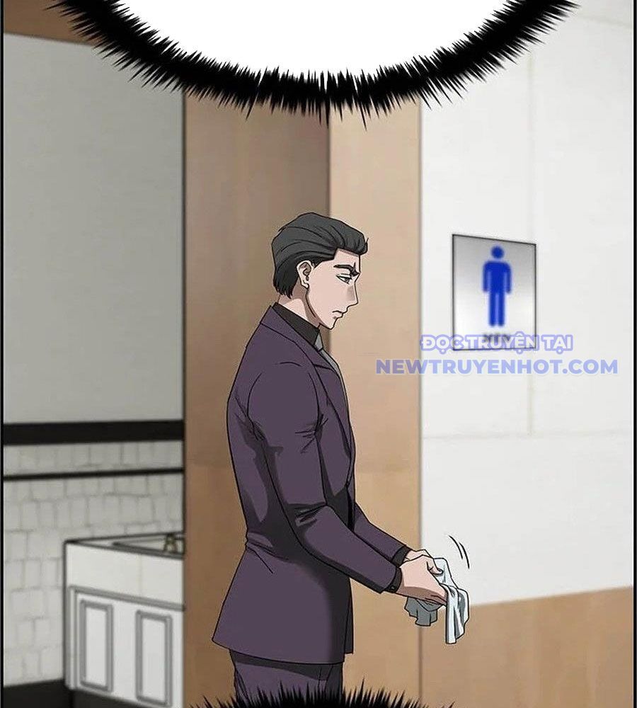 Chế Tác Hạt Nhân Chap 27 - Next Chap 28