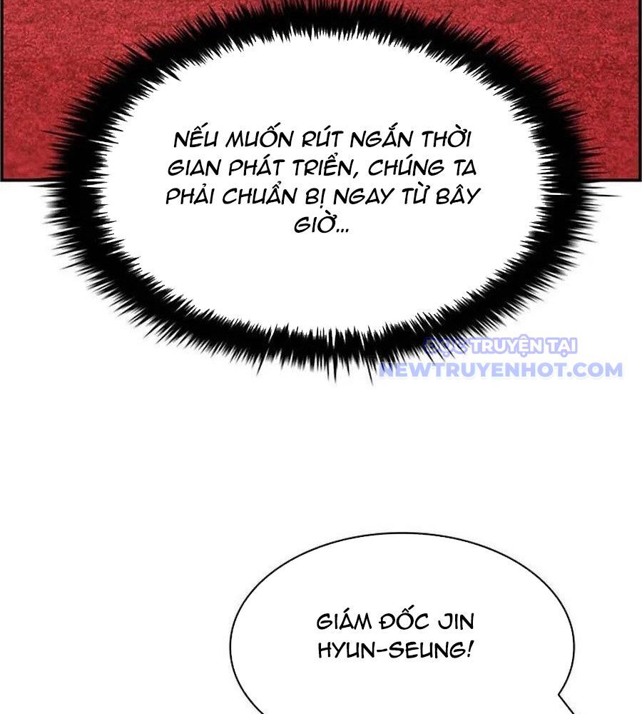 Chế Tác Hạt Nhân Chap 27 - Next Chap 28