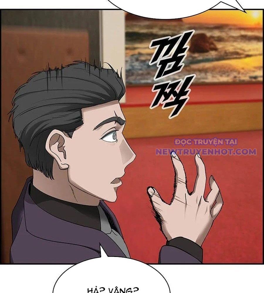 Chế Tác Hạt Nhân Chap 27 - Next Chap 28