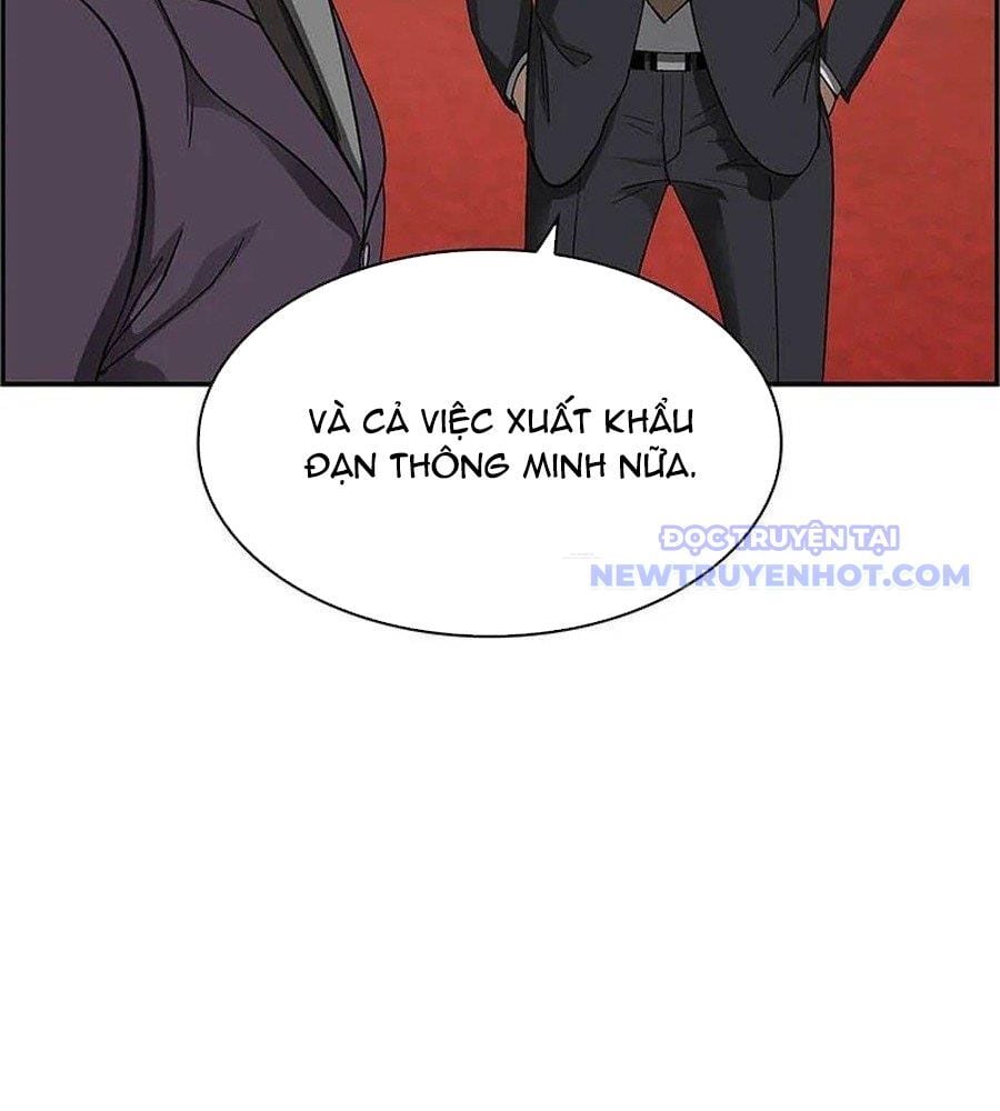 Chế Tác Hạt Nhân Chap 27 - Next Chap 28