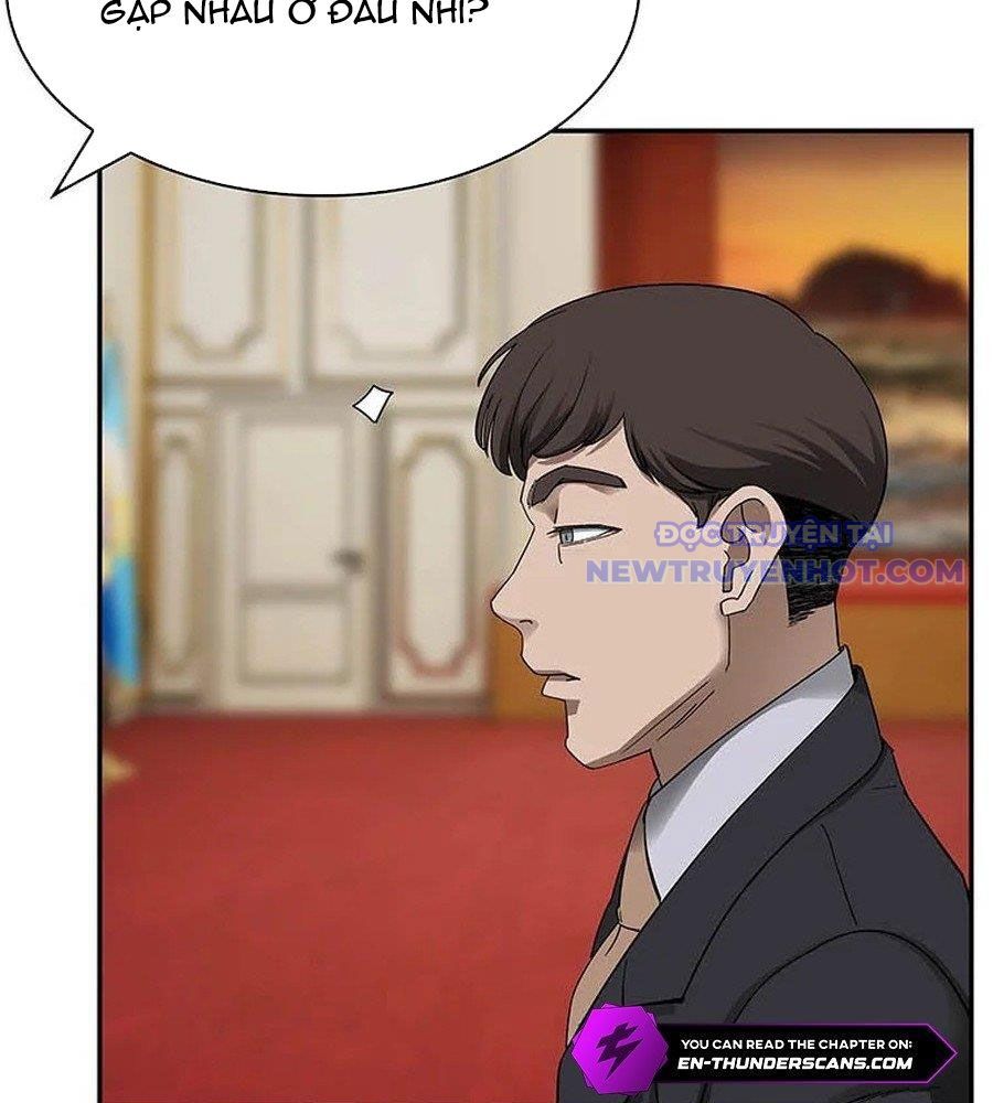 Chế Tác Hạt Nhân Chap 27 - Next Chap 28