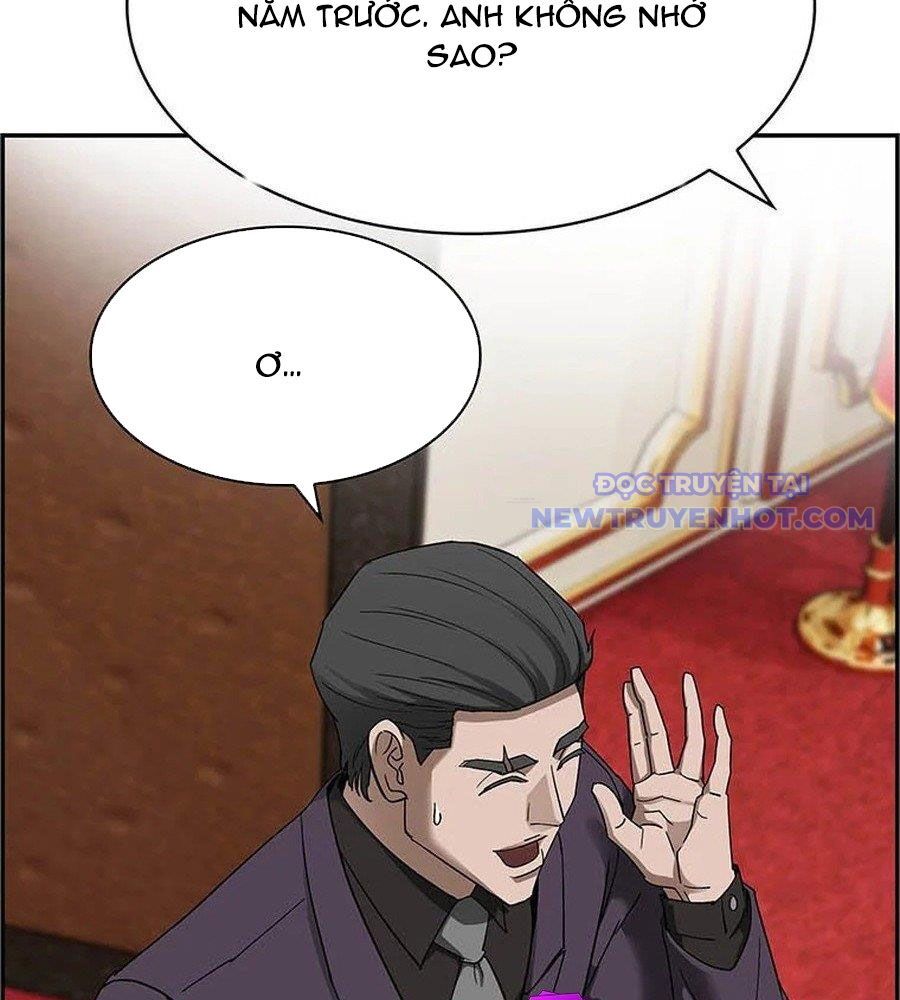 Chế Tác Hạt Nhân Chap 27 - Next Chap 28