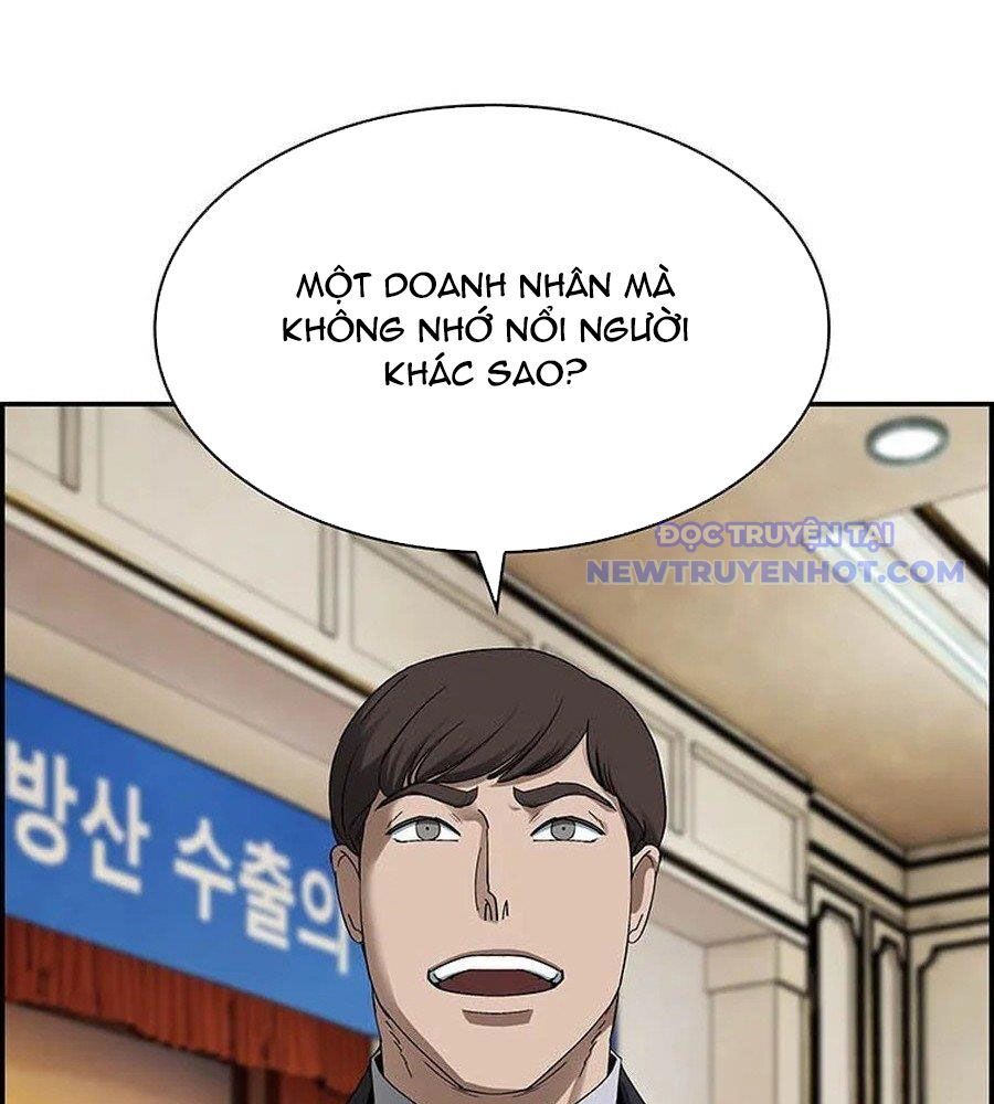 Chế Tác Hạt Nhân Chap 27 - Next Chap 28