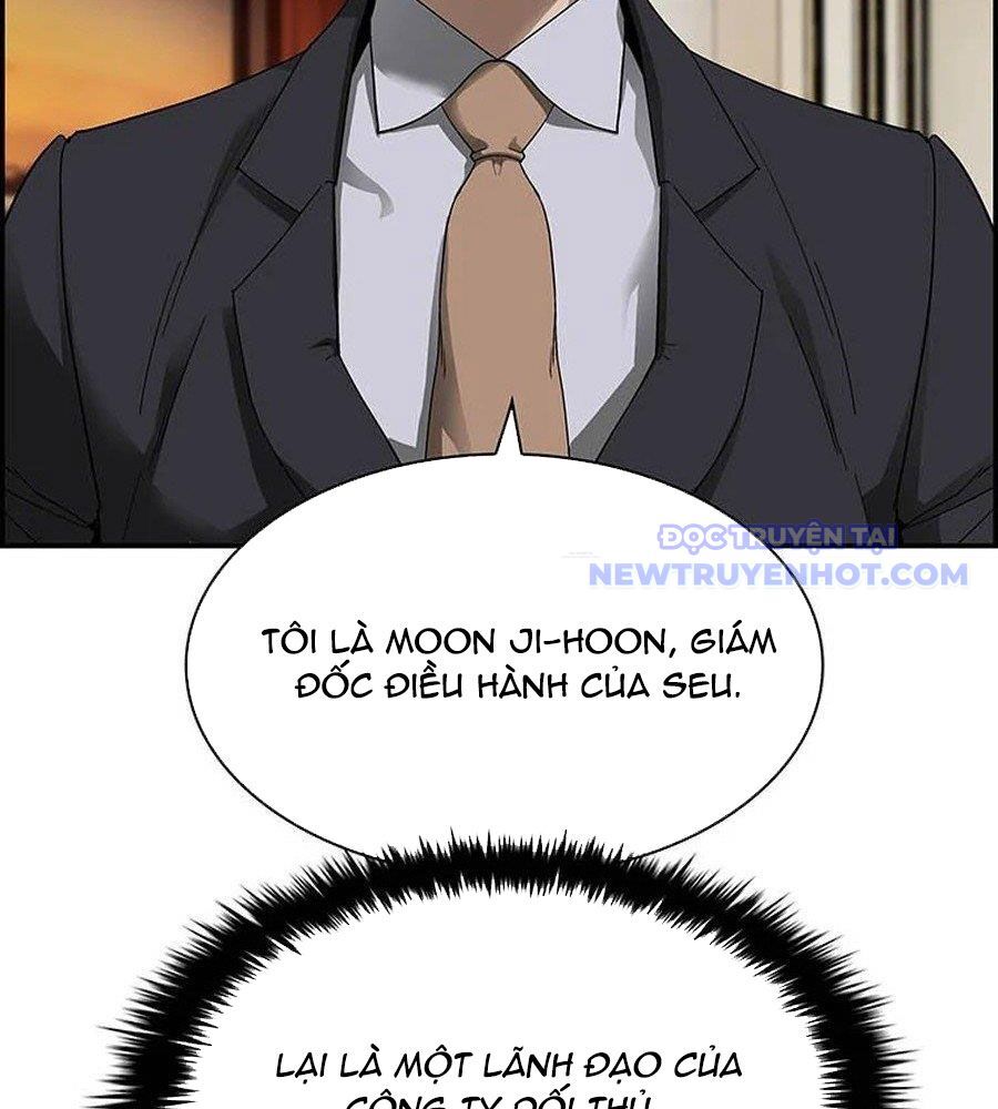 Chế Tác Hạt Nhân Chap 27 - Next Chap 28