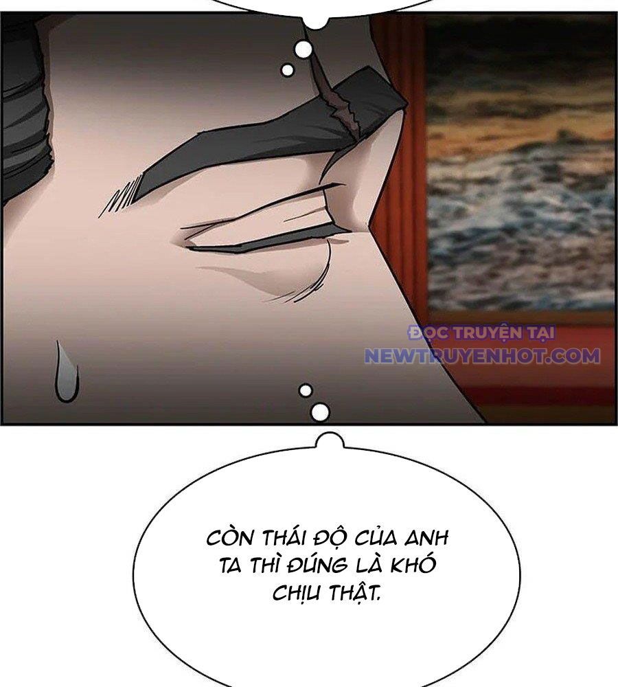 Chế Tác Hạt Nhân Chap 27 - Next Chap 28