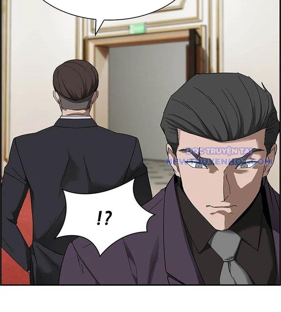 Chế Tác Hạt Nhân Chap 27 - Next Chap 28
