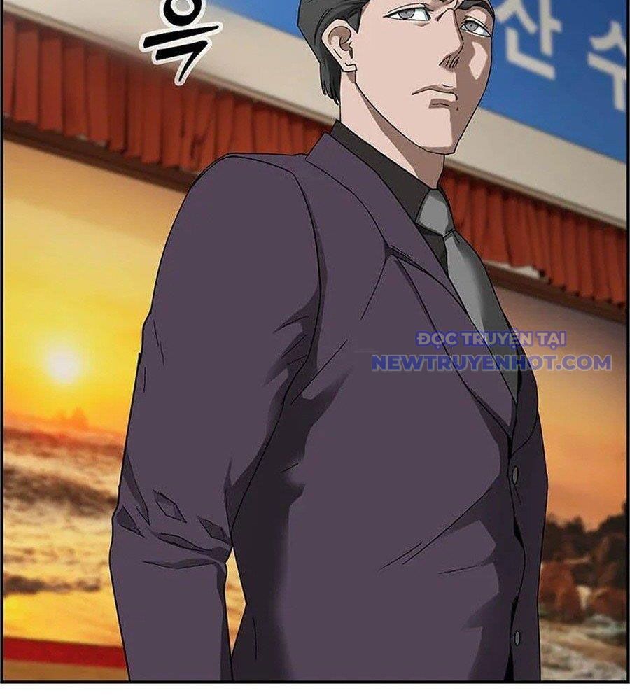 Chế Tác Hạt Nhân Chap 27 - Next Chap 28