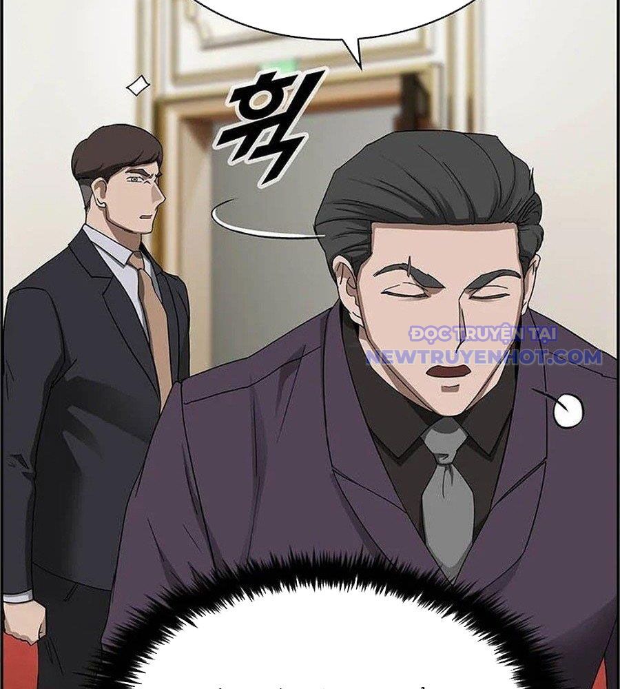 Chế Tác Hạt Nhân Chap 27 - Next Chap 28
