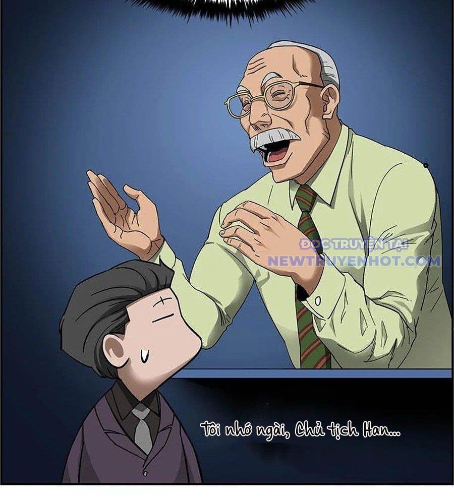 Chế Tác Hạt Nhân Chap 27 - Next Chap 28