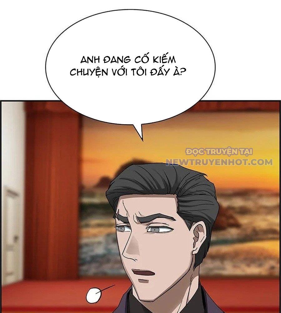 Chế Tác Hạt Nhân Chap 27 - Next Chap 28