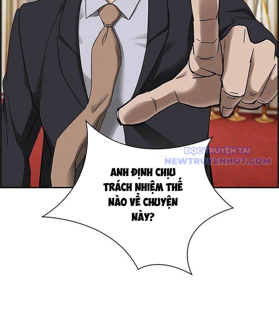 Chế Tác Hạt Nhân Chap 27 - Next Chap 28