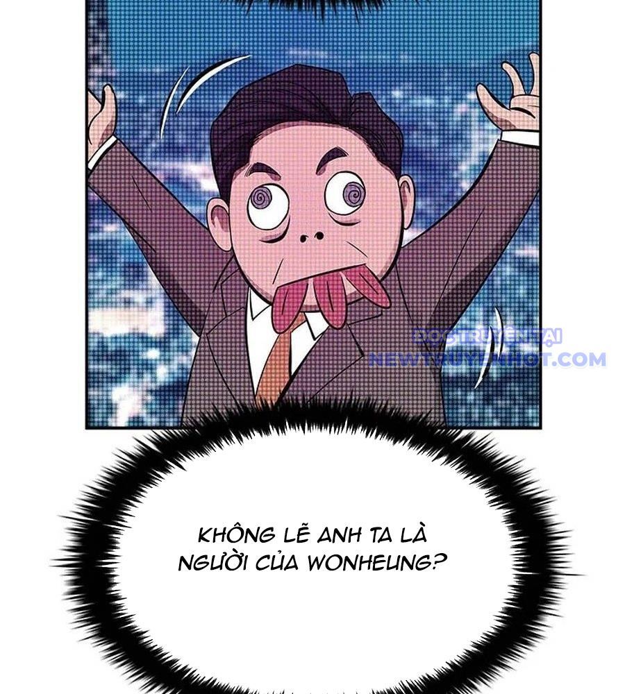 Chế Tác Hạt Nhân Chap 27 - Next Chap 28