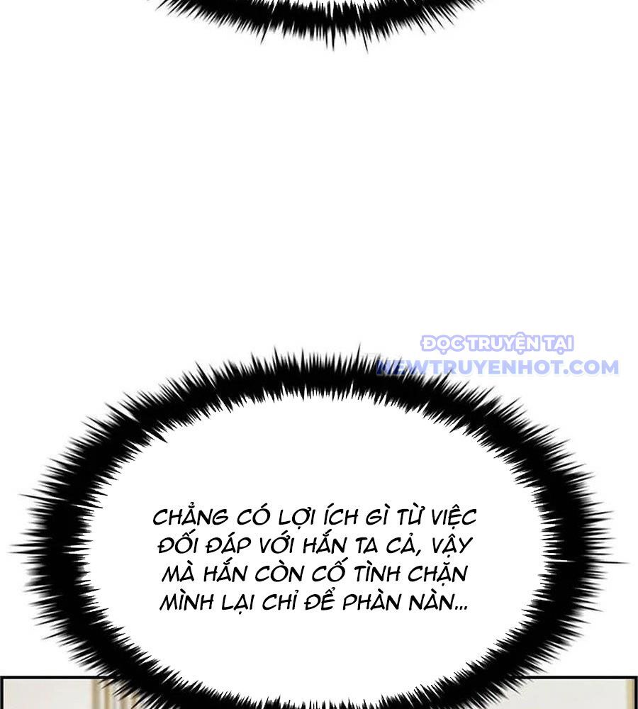 Chế Tác Hạt Nhân Chap 27 - Next Chap 28