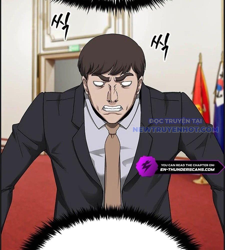Chế Tác Hạt Nhân Chap 27 - Next Chap 28
