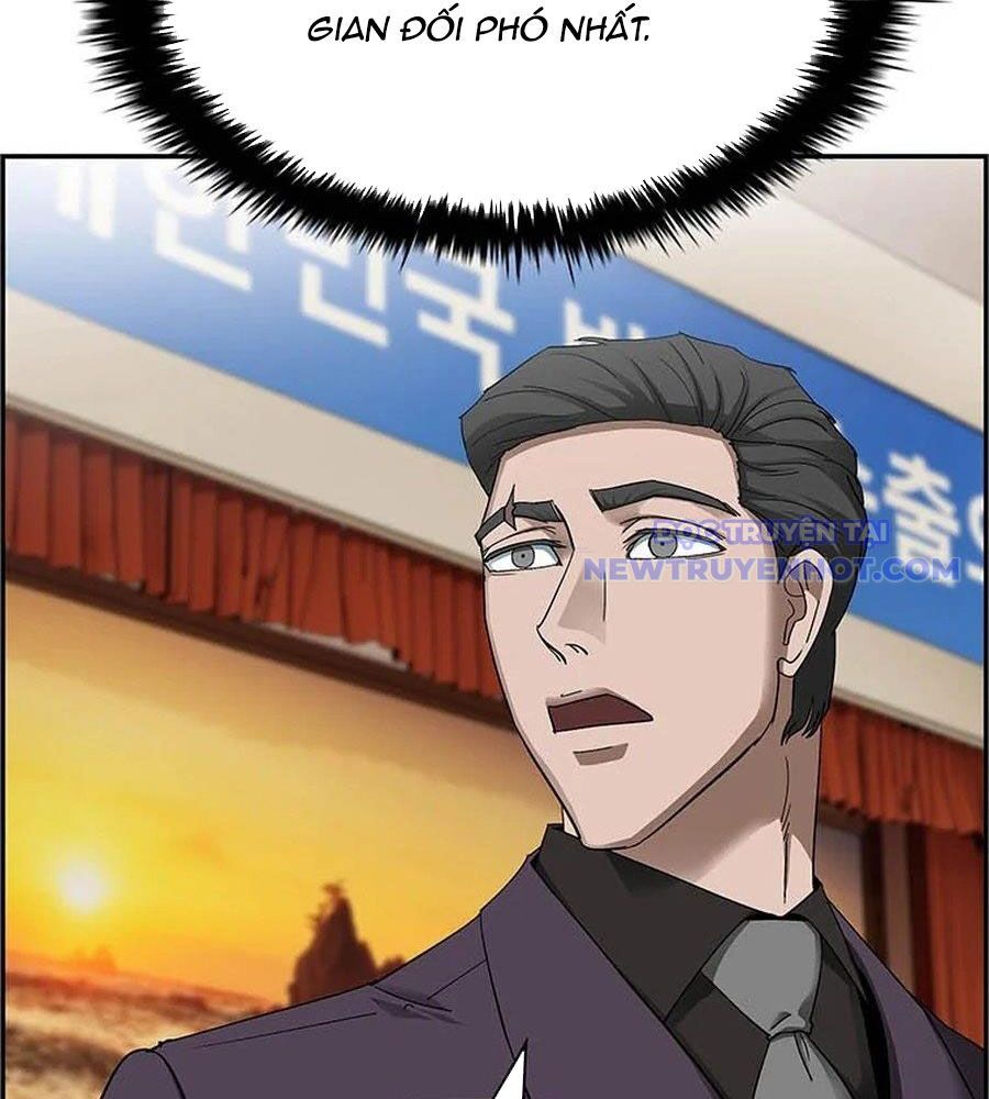Chế Tác Hạt Nhân Chap 27 - Next Chap 28