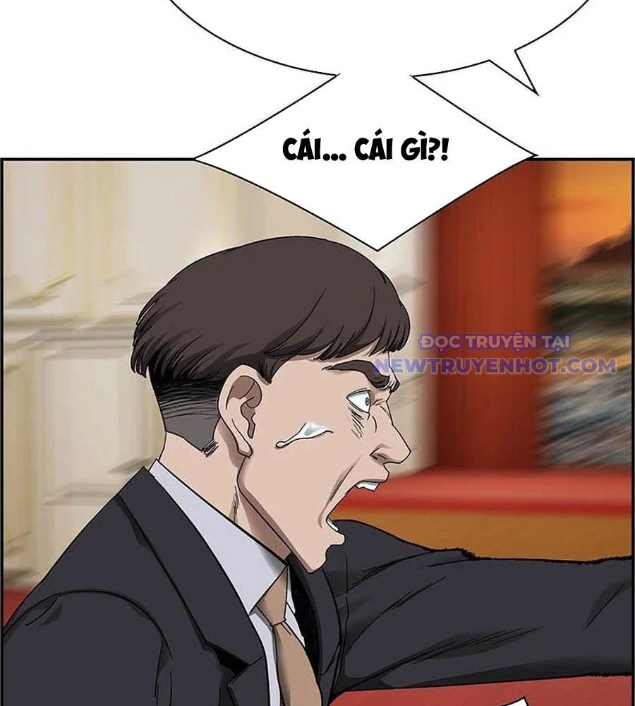 Chế Tác Hạt Nhân Chap 27 - Next Chap 28