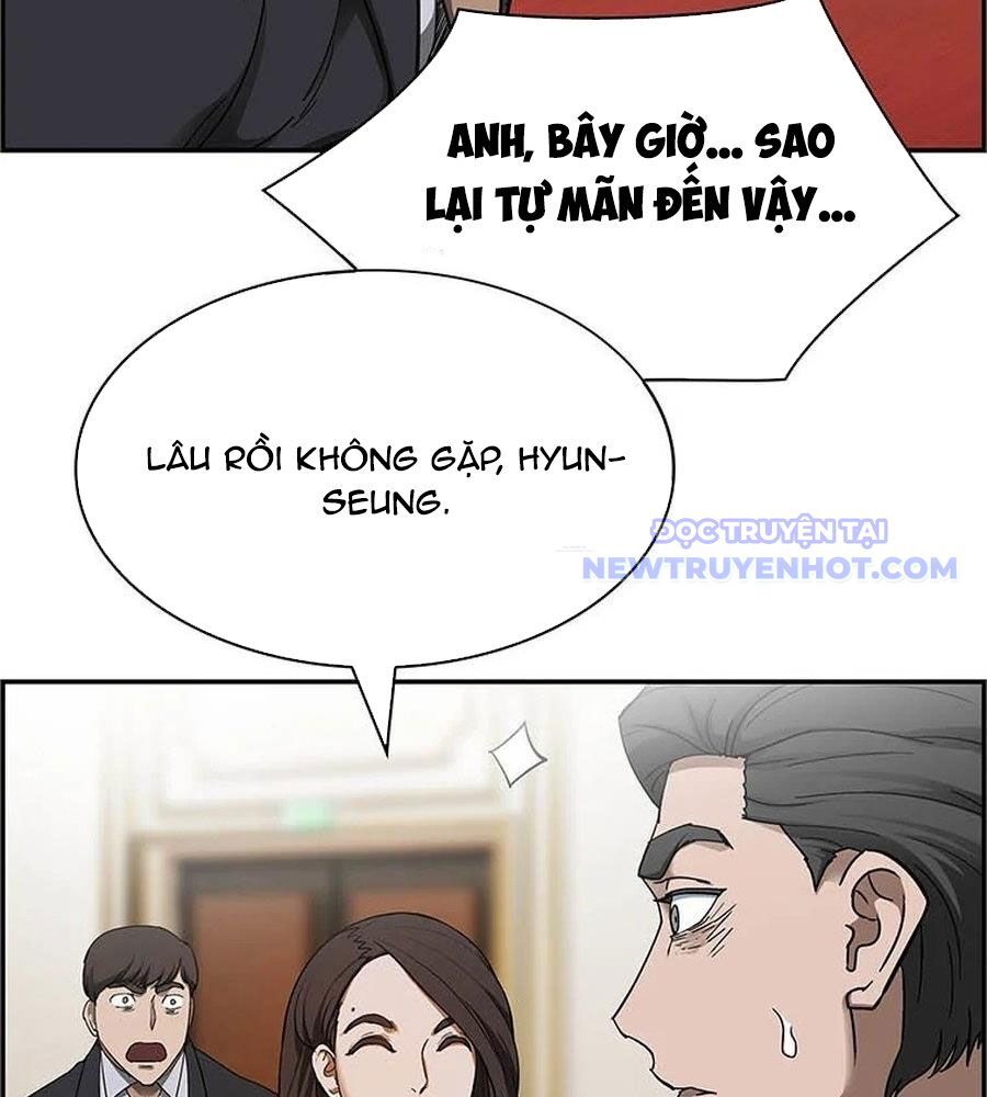 Chế Tác Hạt Nhân Chap 27 - Next Chap 28