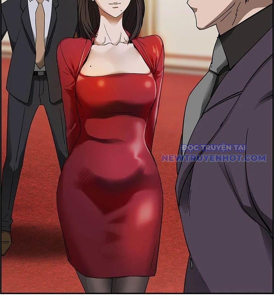 Chế Tác Hạt Nhân Chap 27 - Next Chap 28