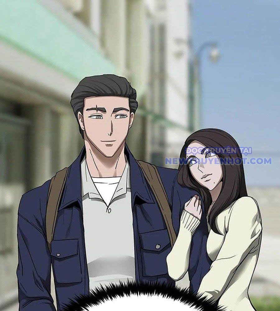 Chế Tác Hạt Nhân Chap 27 - Next Chap 28
