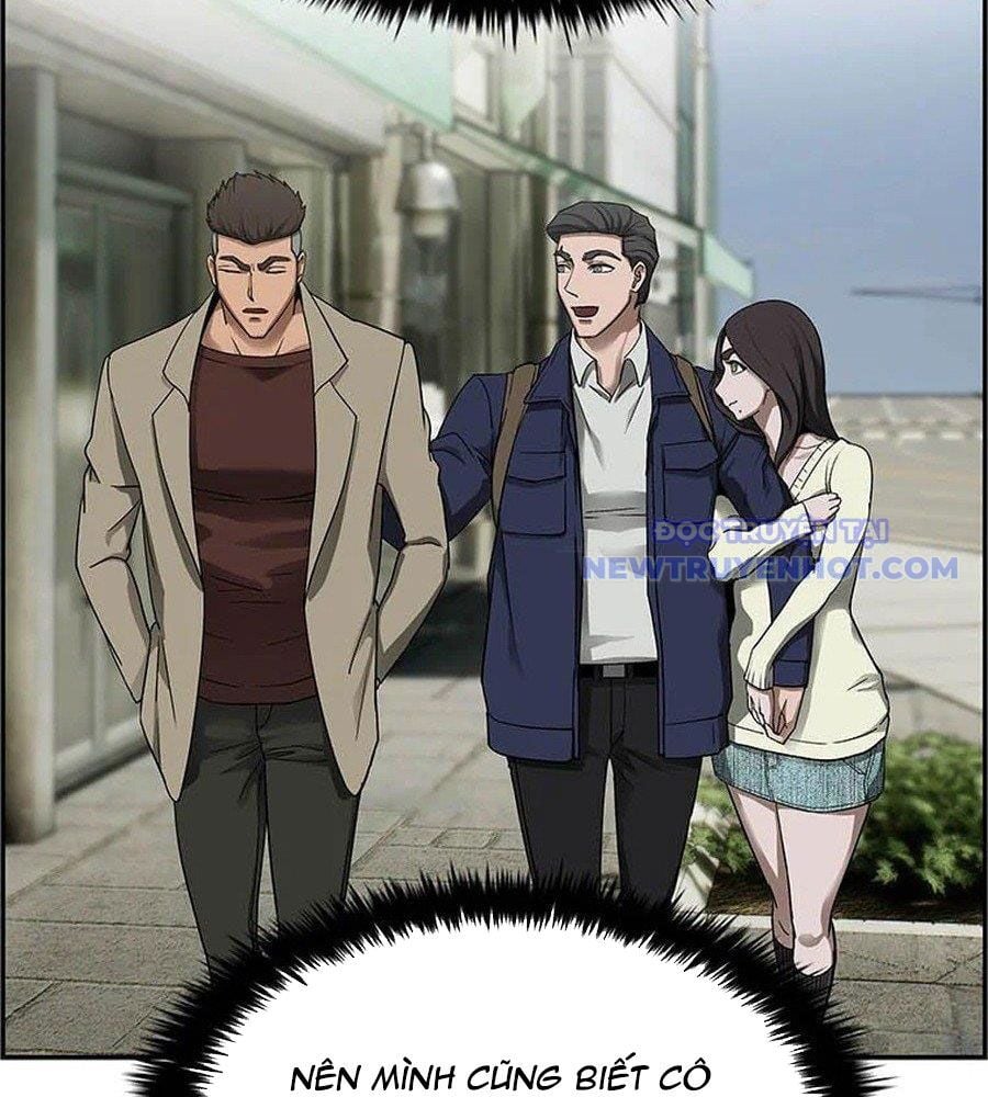 Chế Tác Hạt Nhân Chap 27 - Next Chap 28
