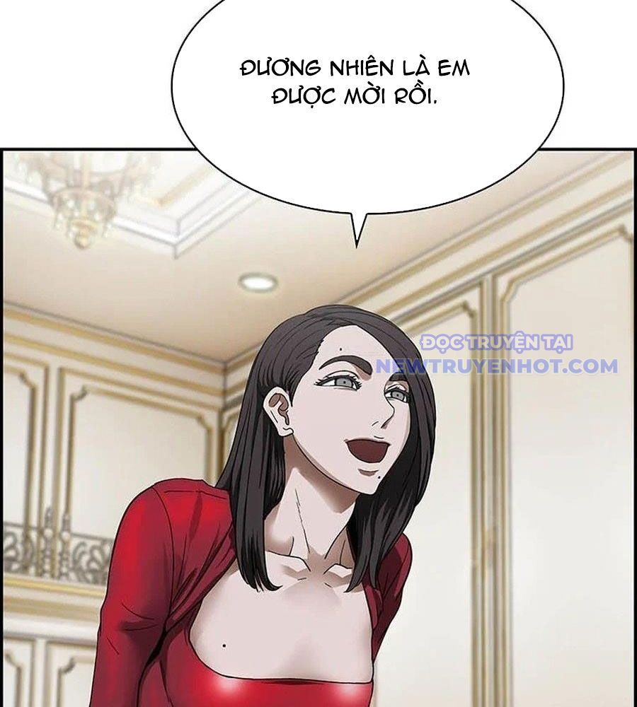 Chế Tác Hạt Nhân Chap 27 - Next Chap 28