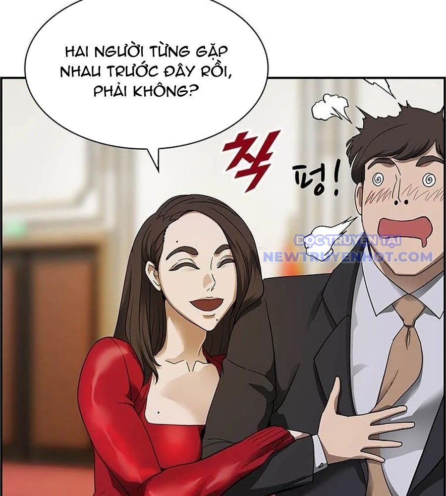 Chế Tác Hạt Nhân Chap 27 - Next Chap 28