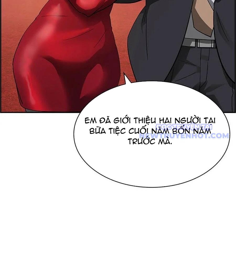 Chế Tác Hạt Nhân Chap 27 - Next Chap 28