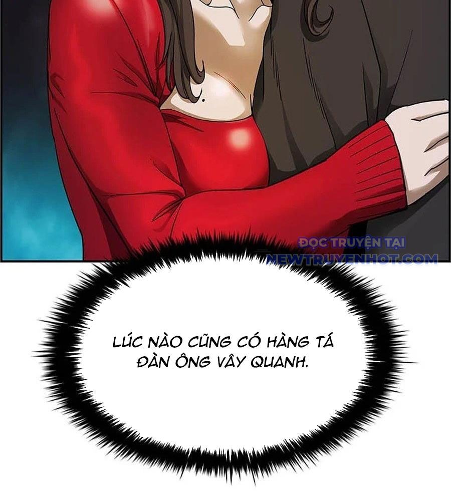 Chế Tác Hạt Nhân Chap 27 - Next Chap 28