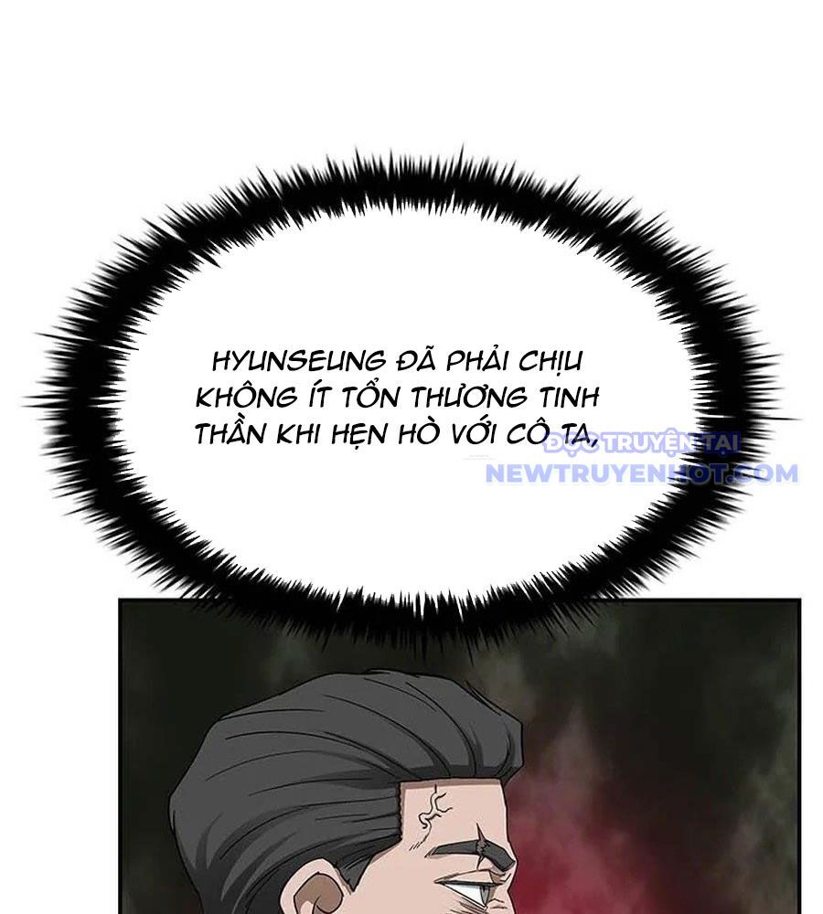 Chế Tác Hạt Nhân Chap 27 - Next Chap 28