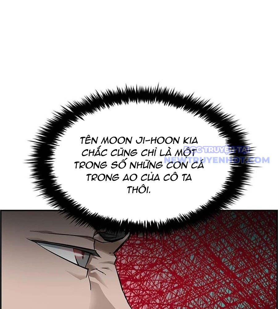 Chế Tác Hạt Nhân Chap 27 - Next Chap 28