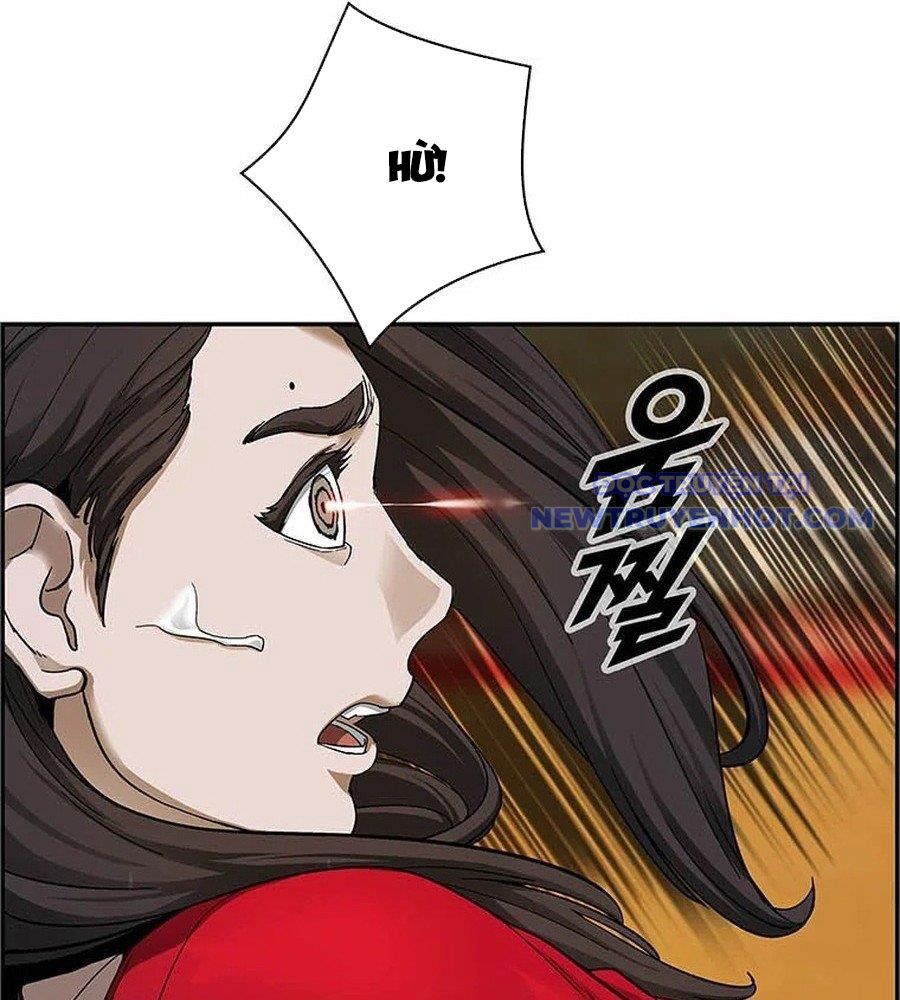 Chế Tác Hạt Nhân Chap 27 - Next Chap 28