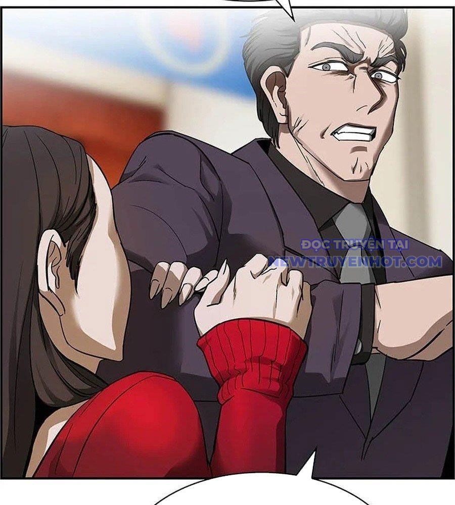 Chế Tác Hạt Nhân Chap 27 - Next Chap 28