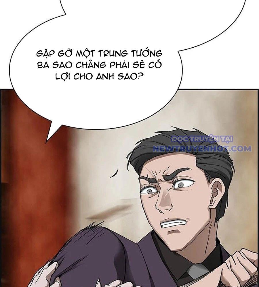 Chế Tác Hạt Nhân Chap 27 - Next Chap 28