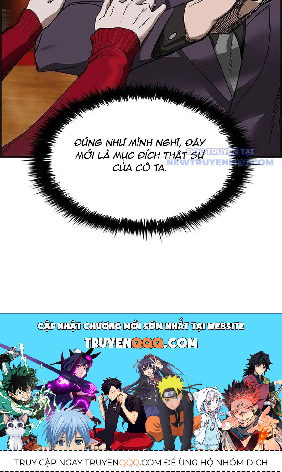Chế Tác Hạt Nhân Chap 27 - Next Chap 28