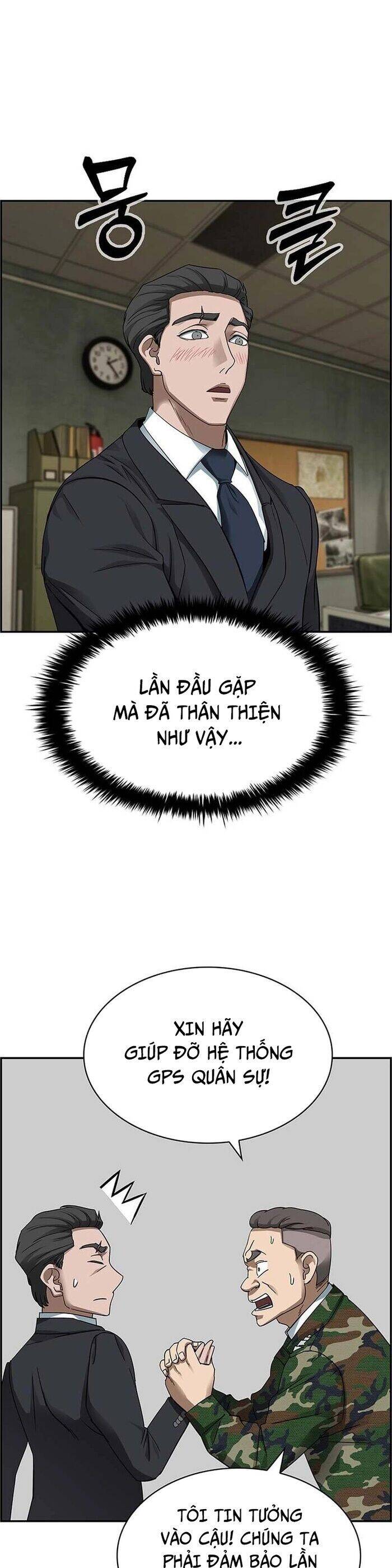 Chế Tác Hạt Nhân Chap 25 - Next Chap 26