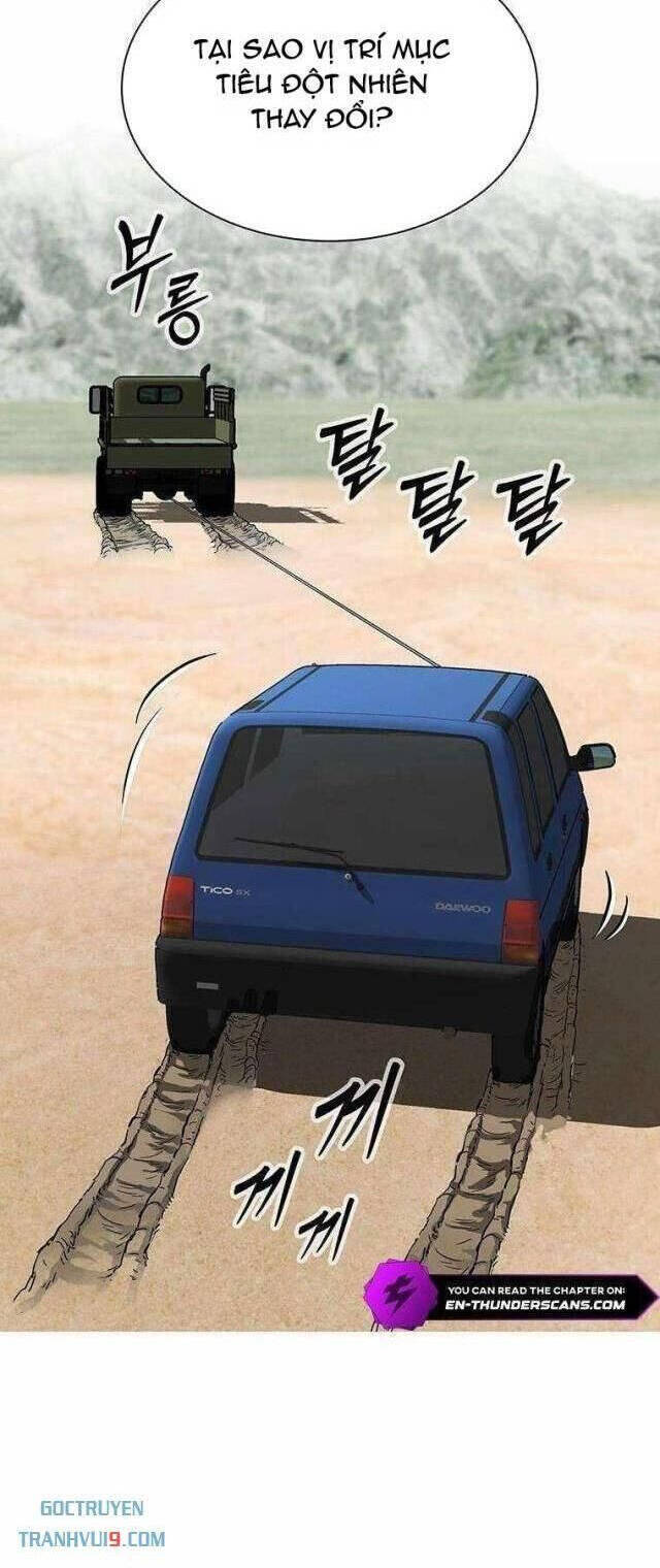 Chế Tác Hạt Nhân Chap 24 - Next Chap 25