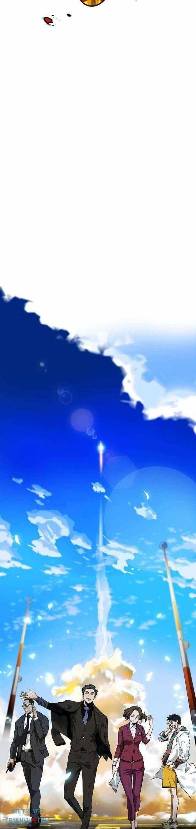 Chế Tác Hạt Nhân Chap 24 - Next Chap 25