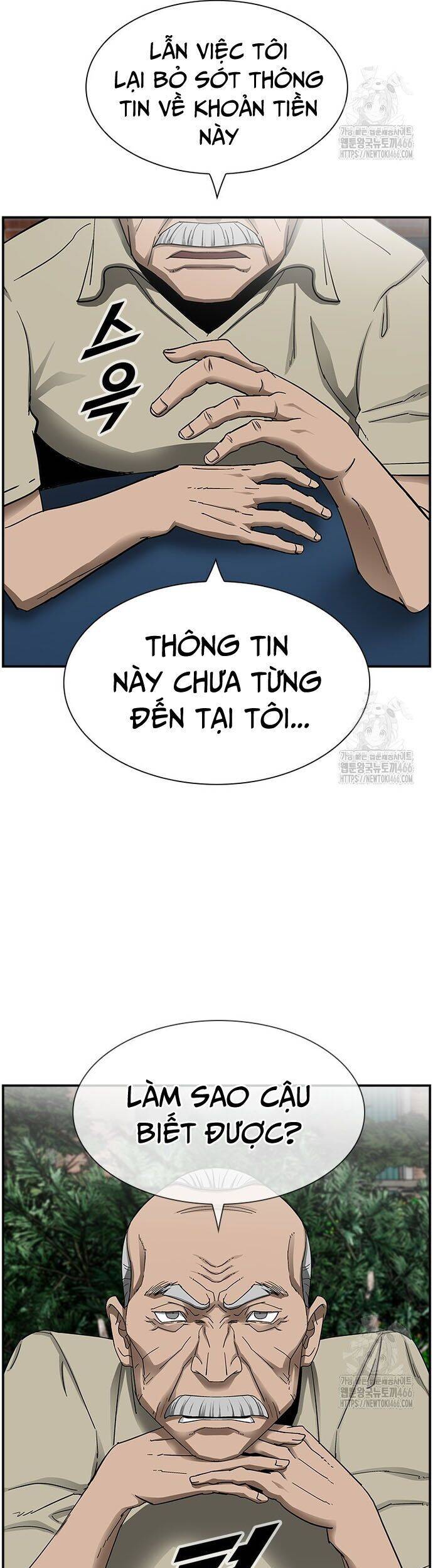 Chế Tác Hạt Nhân Chap 19 - Next Chap 20